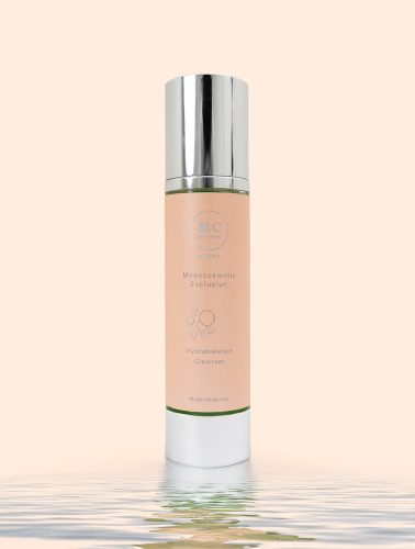 Mesocosmetic Exclusive – Hydrabalance Cleanser Bottle
