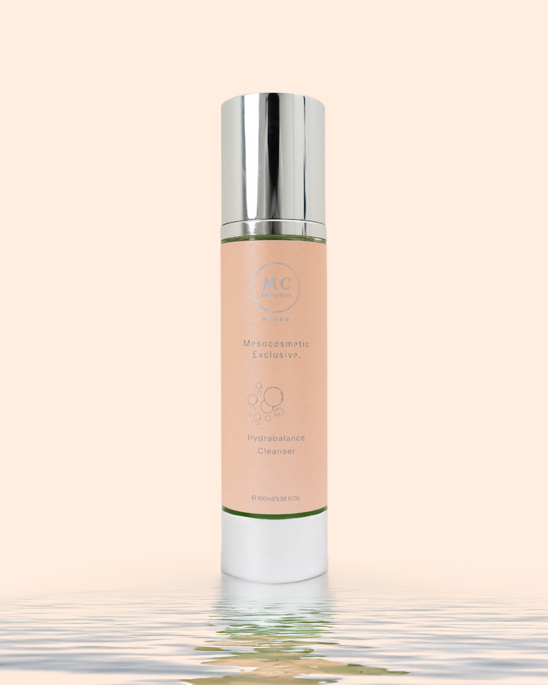 Hydrabalance Cleanser (100ml) - Afbeelding 2