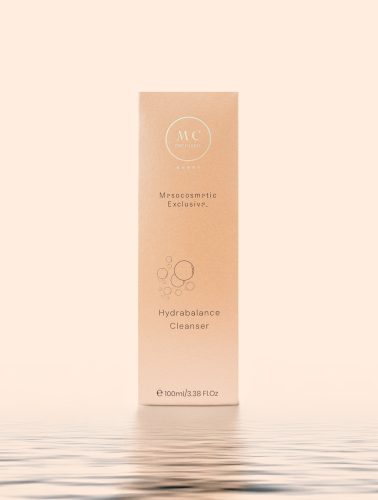 Hydrabalance Cleanser (100ml)
