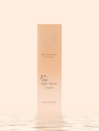 Night Repair Cream (50ml)