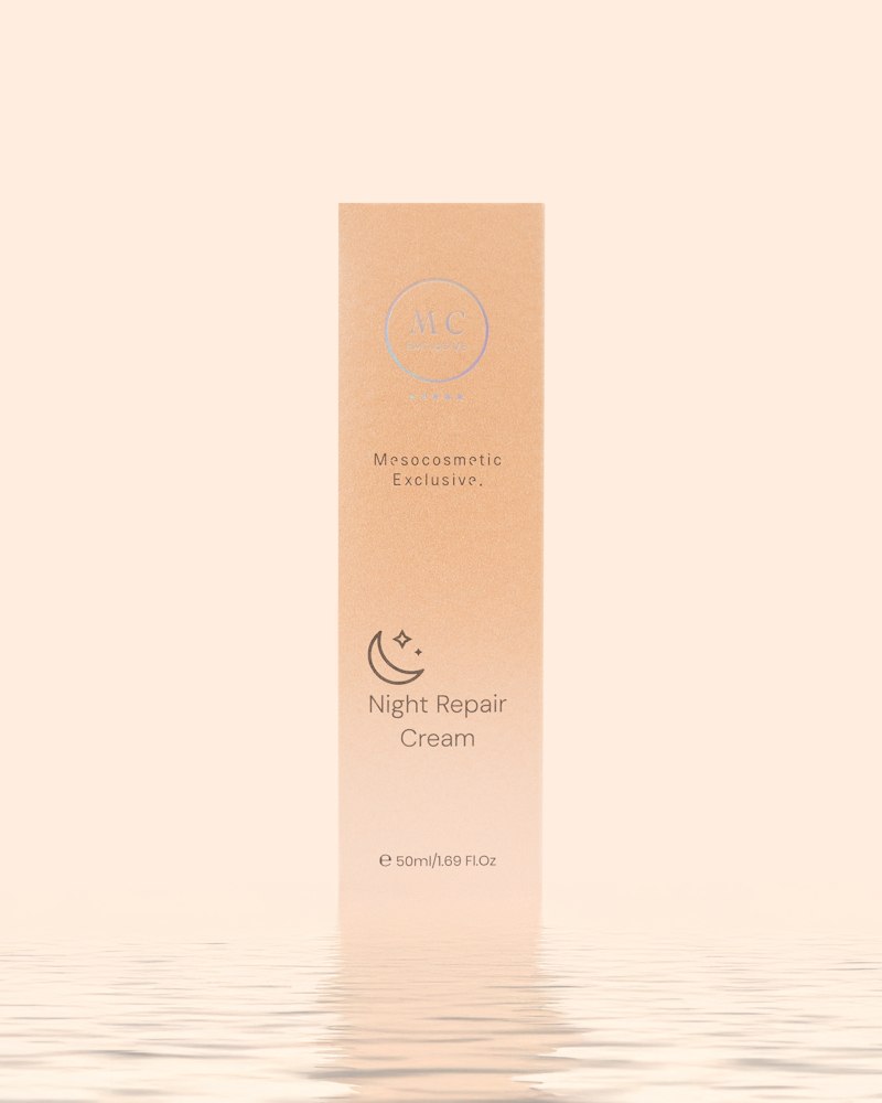 Night Repair Cream (50ml)