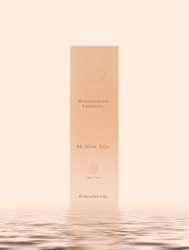 BB Glow 30+ Light color (50ml)