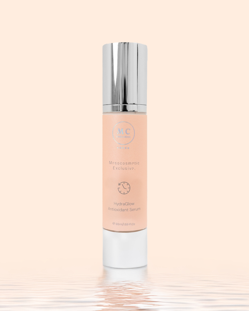 Hydraglow Antioxidant Serum (50ml) - Afbeelding 2