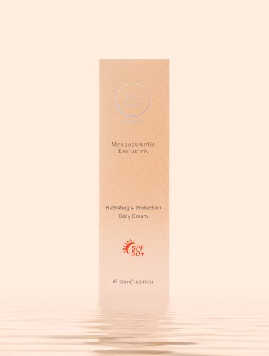 Hydrating & Protection Daily Cream Spf 50+ (50ml)
